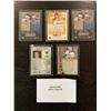 Image 2 : SIDNEY CROSBY ROOKIE CARD LOT