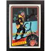 Image 1 : CAM NEELY SIGNED ROOKIE HOCKEY CARD
