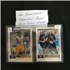 Image 1 : NFL FOOTBALL ROOKIE CARD LOT