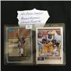 Image 1 : NFL FOOTBALL ROOKIE CARD LOT