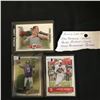 Image 1 : FOOTBALL ROOKIE CARD LOT
