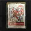 Image 1 : 2016 PANINI SCORE #362 MICHAEL THOMAS ROOKIE