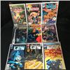 Image 1 : ASSORTED BATMAN COMIC BOOK LOT