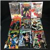 Image 1 : ASSORTED BATMAN COMIC BOOK LOT