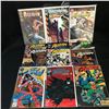 Image 1 : ASSORTED BATMAN COMIC BOOK LOT