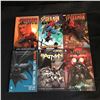 Image 1 : ASSORTED SPIDER-MAN COMIC BOOK LOT