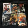 Image 1 : ASSORTED COMIC BOOK LOT
