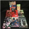 Image 1 : ASSORTED COMIC BOOK LOT