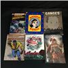 Image 1 : ASSORTED COMIC BOOK LOT