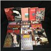 Image 1 : ASSORTED COMIC BOOK LOT