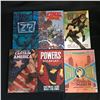 Image 1 : ASSORTED COMIC BOOK LOT