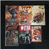 Image 1 : ASSORTED COMIC BOOK LOT