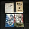 Image 1 : ASSORTED COMIC BOOK LOT