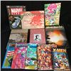 Image 1 : ASSORTED COMIC BOOK LOT