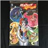 Image 1 : HARLEY QUINN #1 LOOT CRATE EXCLUSIVE (DC COMICS)