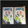Image 1 : THE INCREDIBLE HULK #418 (MARVEL COMICS)