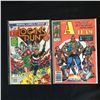 Image 1 : ASSORTED COMIC BOOK LOT