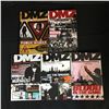 Image 1 : DMZ PAPERBACK BOOK LOT (VERTIGO)
