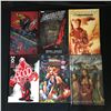 Image 1 : ASSORTED PAPERBACK BOOK LOT