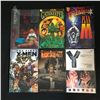 Image 1 : ASSORTED PAPERBACK BOOK LOT