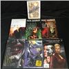 Image 1 : ASSORTED PAPERBACK BOOK LOT