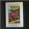 Image 1 : MARVEL MASTERWORKS THE AMAZING SPIDER-MAN VOLUME 11 (MARVEL COMICS)