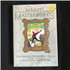 Image 1 : MARVEL MASTERWORKS THE AMZING SPIDER-MAN Nos. 1-10 & AMAZING FANTASY 15  by STAN LEE & STEVE DITKO