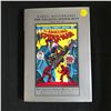 Image 1 : MARVEL MASTERWORKS THE AMAZING SPIDER-MAN VOLUME 14 Nos. 132-142 & GIANT SIZE SUPER HEROES No. 1