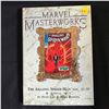 Image 1 : MARVEL MASTERWORKS THE AMAZING SPIDER-MAN Nos. 41-50 & ANNUAL No. 3