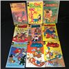 Image 1 : VINTAGE COMIC BOOK LOT