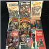 Image 1 : VINTAGE COMIC BOOK LOT