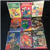 Image 1 : VINTAGE COMIC BOOK LOT