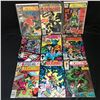 Image 1 : ASSORTED MICRONAUTS COMIC BOOK LOT