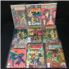 Image 1 : ASSORTED MICRONAUTS COMIC BOOK LOT