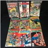 Image 1 : ASSORTED MICRONAUTS COMIC BOOK LOT