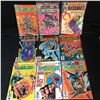 Image 1 : ASSORTED MICRONAUTS COMIC BOOK LOT