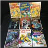 Image 1 : ASSORTED COMIC BOOK LOT (ITCHY & SCRATCHY/ LADY DEATH...)