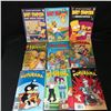 Image 1 : ASSORTED COMIC BOOK LOT