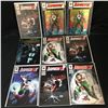 Image 1 : BLOODSHOT COMIC BOOK LOT (VALIANT COMICS)