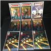 Image 1 : BLOODSHOT COMIC BOOK LOT (VALIANT COMICS)