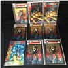 Image 1 : BLOODSHOT COMIC BOOK LOT (VALIANT COMICS)