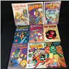 Image 1 : ASSORTED COMIC BOOK LOT