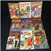 Image 1 : ASSORTED COMIC BOOK LOT