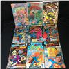 Image 1 : DC COMIC BOOK LOT