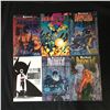 Image 1 : ASSORTED BATMAN COMIC BOOK LOT