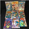 Image 1 : ASSORTED SUPERMAN COMIC BOOK LOT