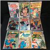 Image 1 : DC COMIC BOOK LOT