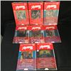 Image 1 : ROBIN II/ ROBIN III COMIC BOOK LOT (COLLECTOR SETS)