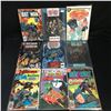 Image 1 : DC COMIC BOOK LOT