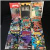 Image 1 : DC COMIC BOOK LOT